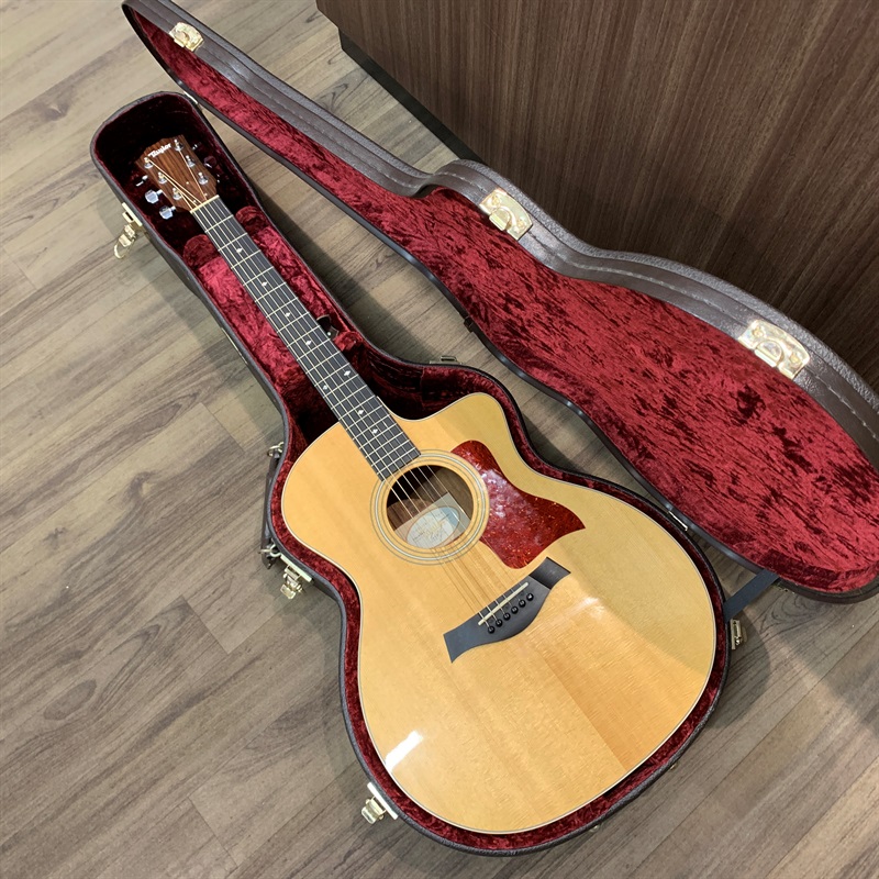 TAYLOR 214ce-K DLXの画像